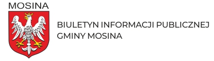 Biuletyn Informacji Publicznej Gminy Mosina