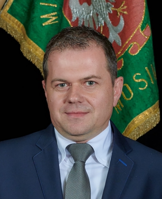 Adam Monikowski