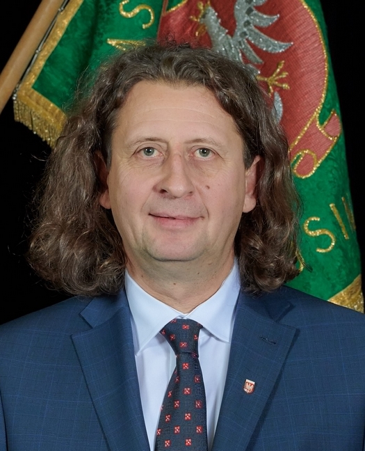 Arkadiusz Cebulski