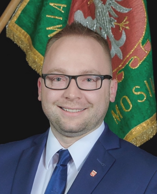 Dominik Michalak