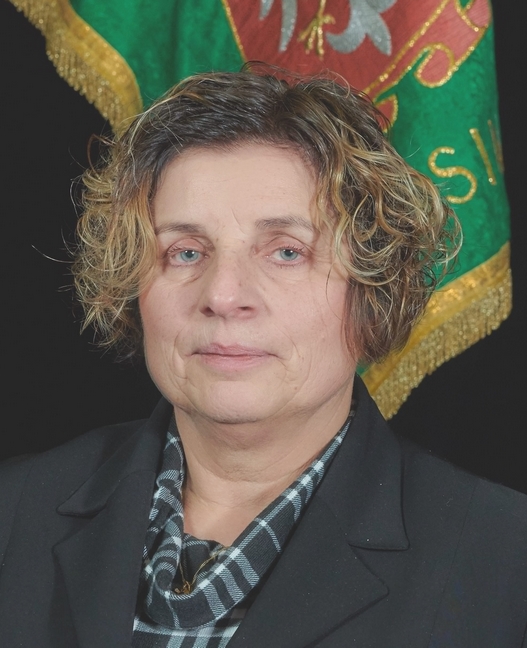 Elżbieta Jarecka