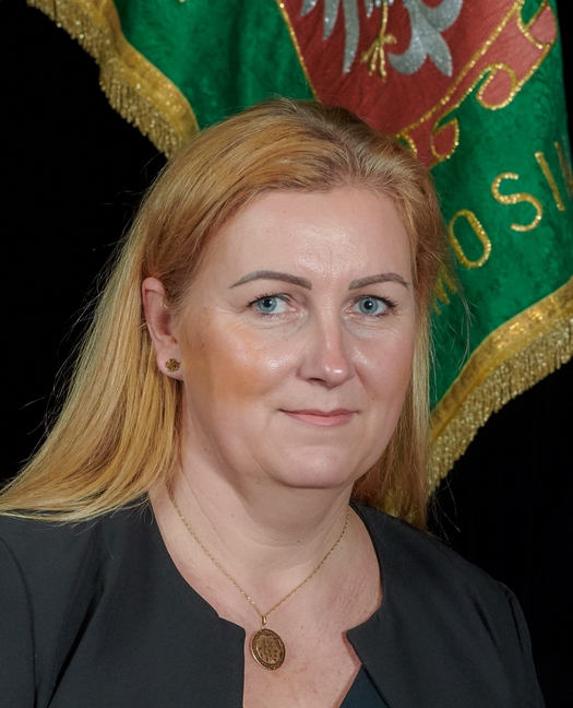 Ewelina Dudek