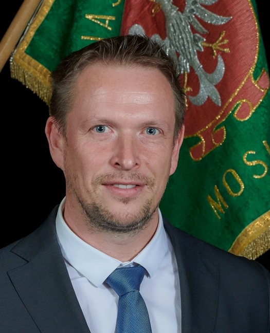 Maciej Patela