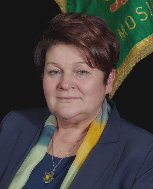 Małgorzata Kaptur