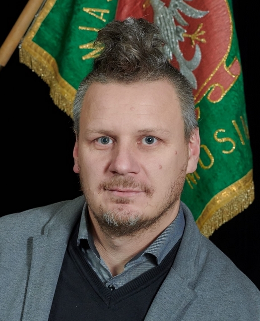 Michał Kleiber