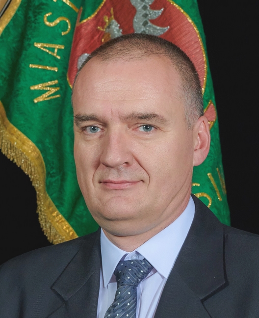 Tomasz Łukowiak