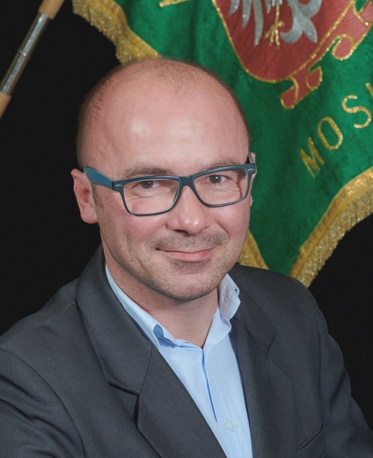 Łukasz Kasprowicz