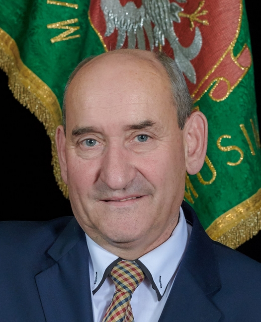 Waldemar Waligórski
