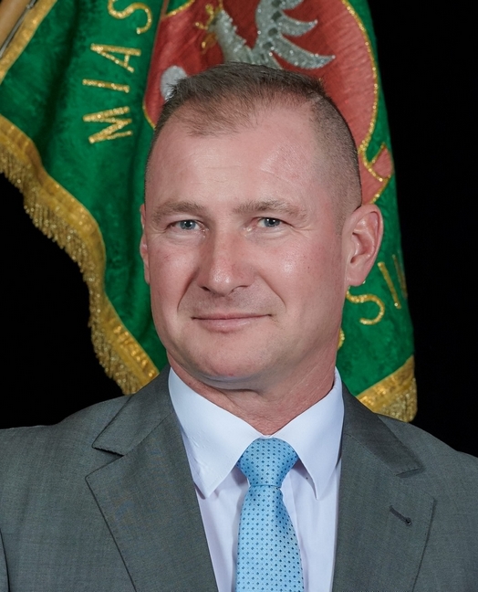 Waldemar Wiązek