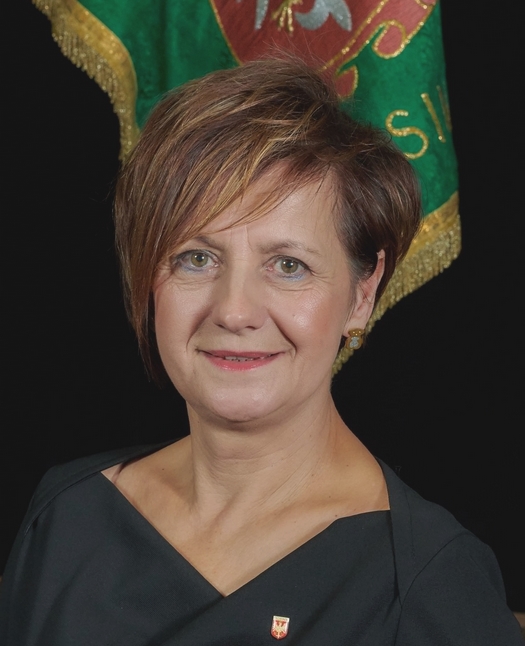 Wiesława Mania