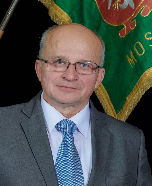 Zbigniew Grygier