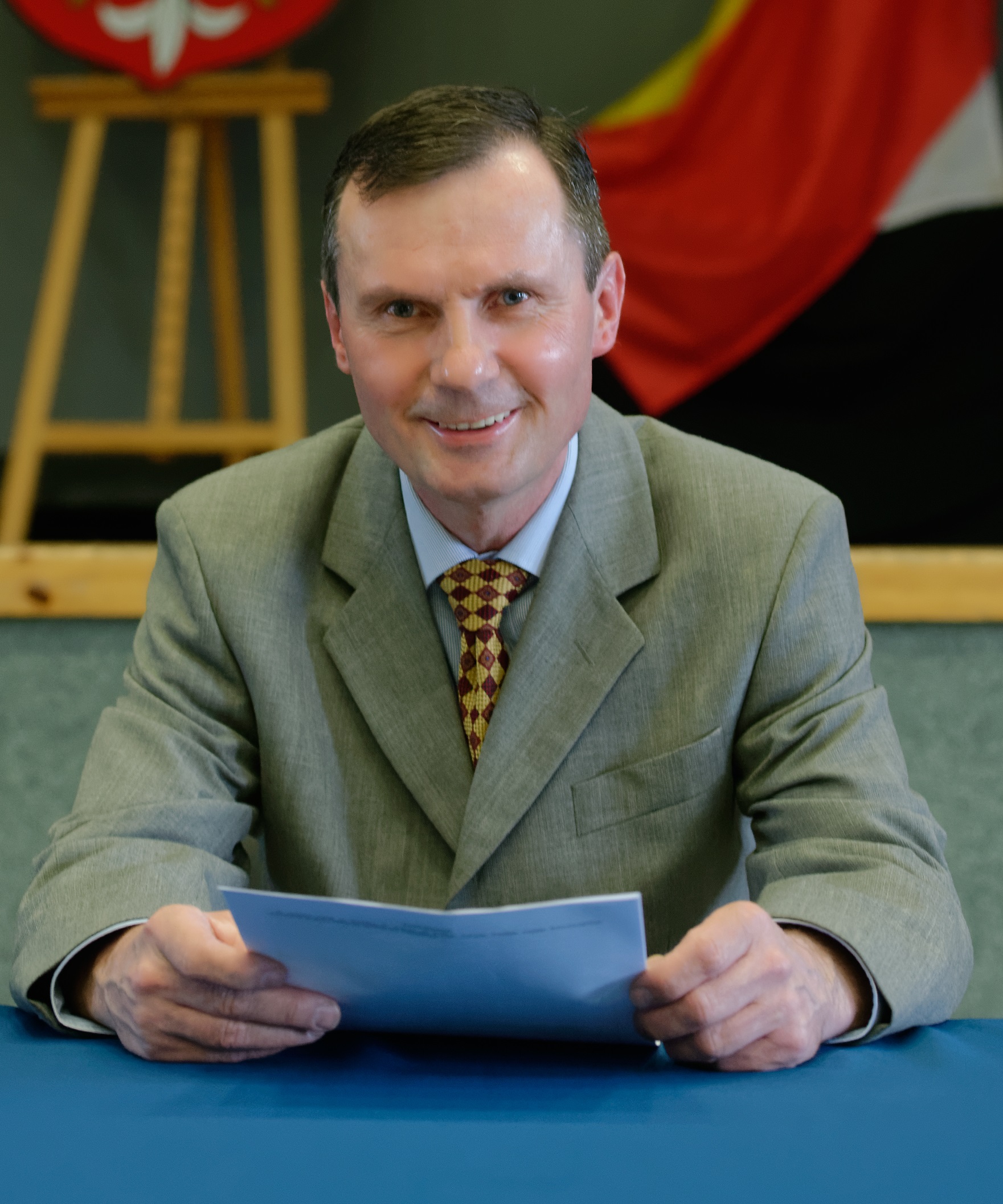 Czesław Tomczak